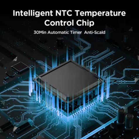 Ambrivia's TranquilStep