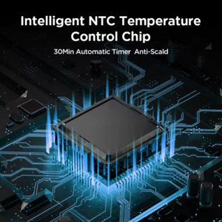 Ambrivia's TranquilStep