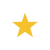 simplistic review yellow star